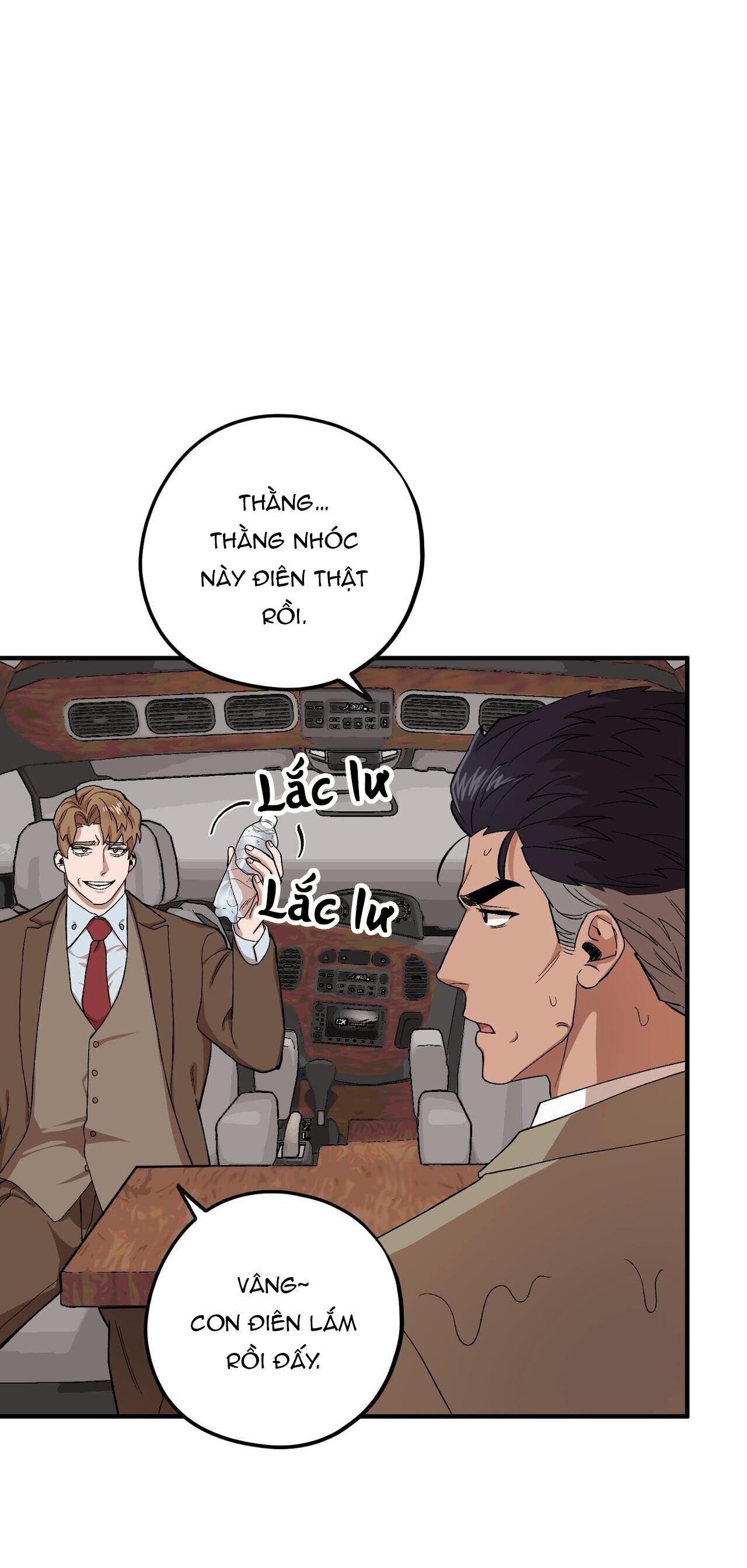 làm dâu nhà tài phiệt họ kang chapter 61 38