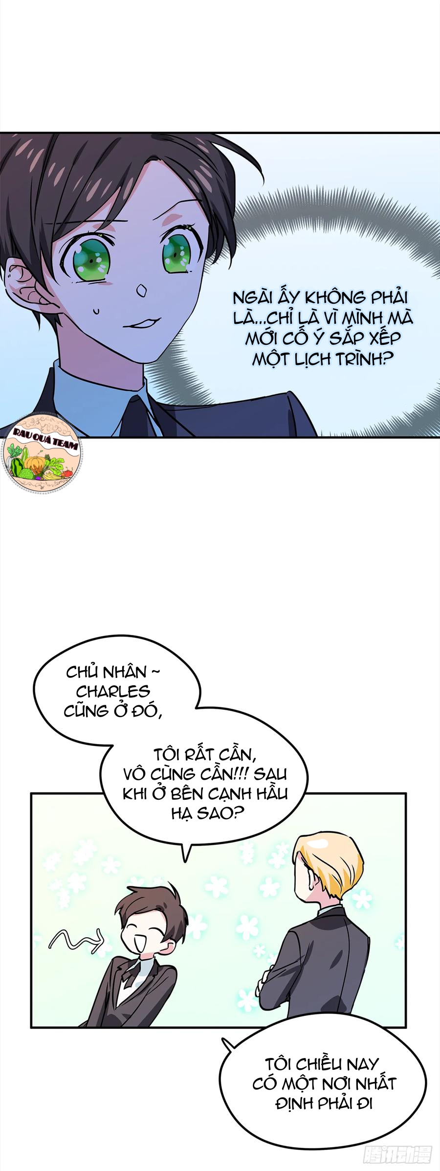 nam nô bộc xinh đẹp của tôi chapter 17 2