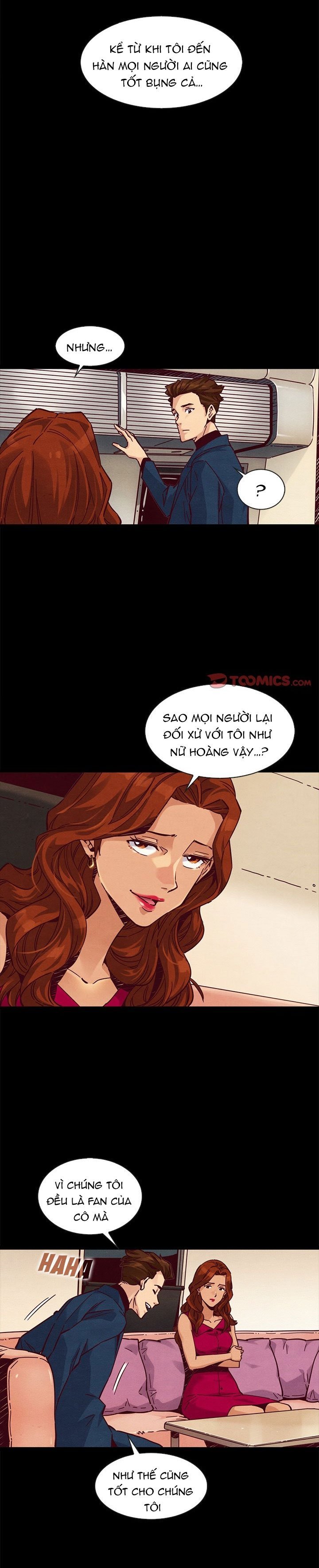 công tử bột chapter 45 15