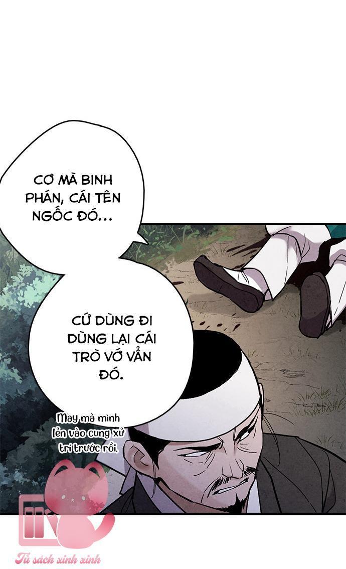 lệnh cấm hôn chapter 66 7