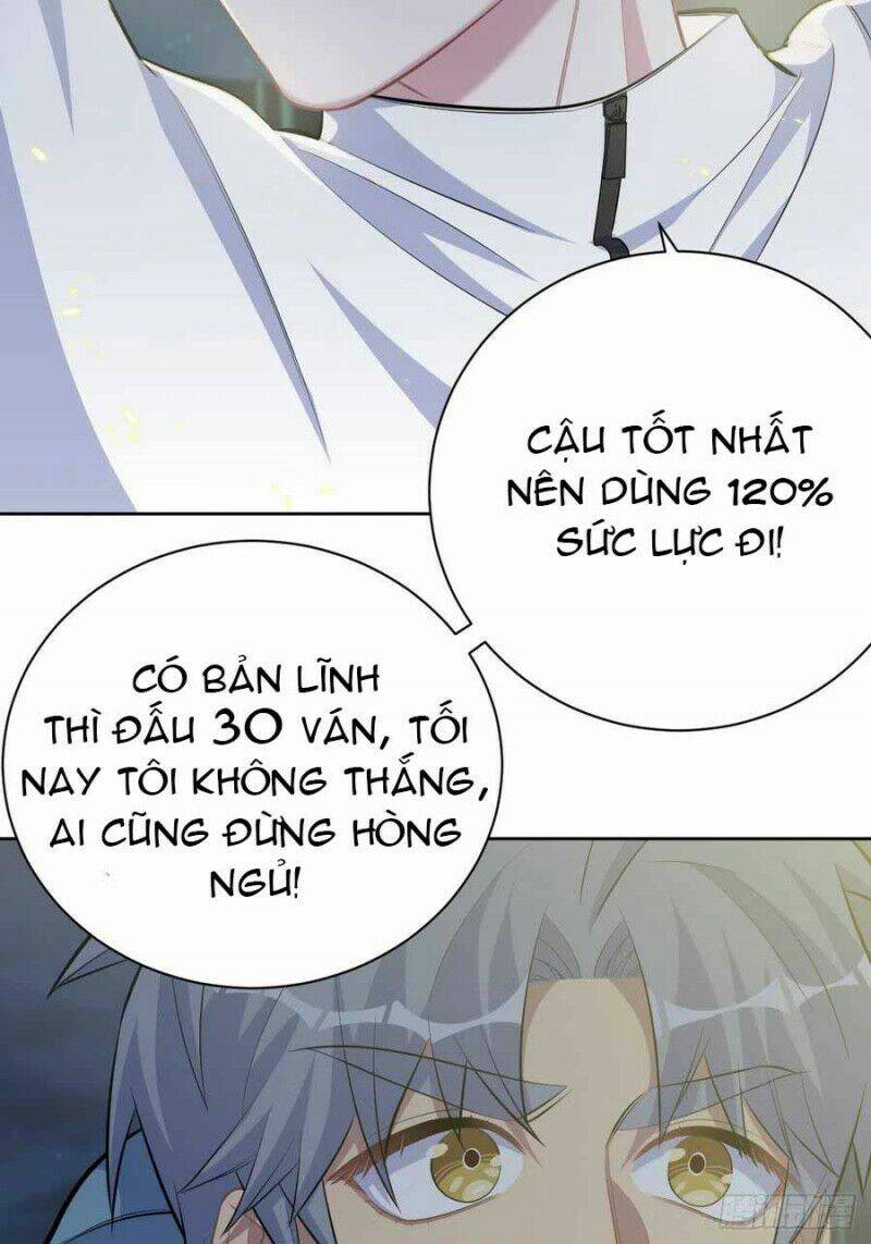 nhạc phụ đại nhân là lão bà chapter 87 18