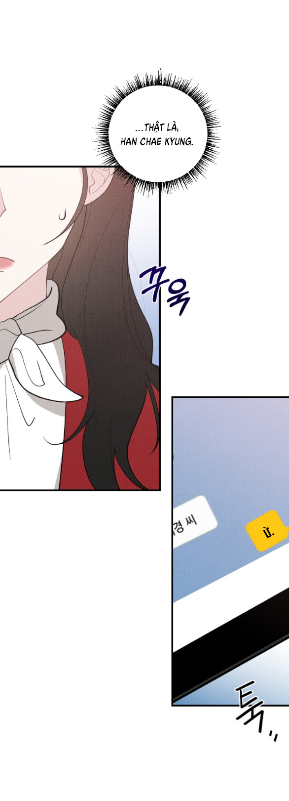 Cuộc Hôn Nhân Chính Trị chapter 20.1 - Trang 6