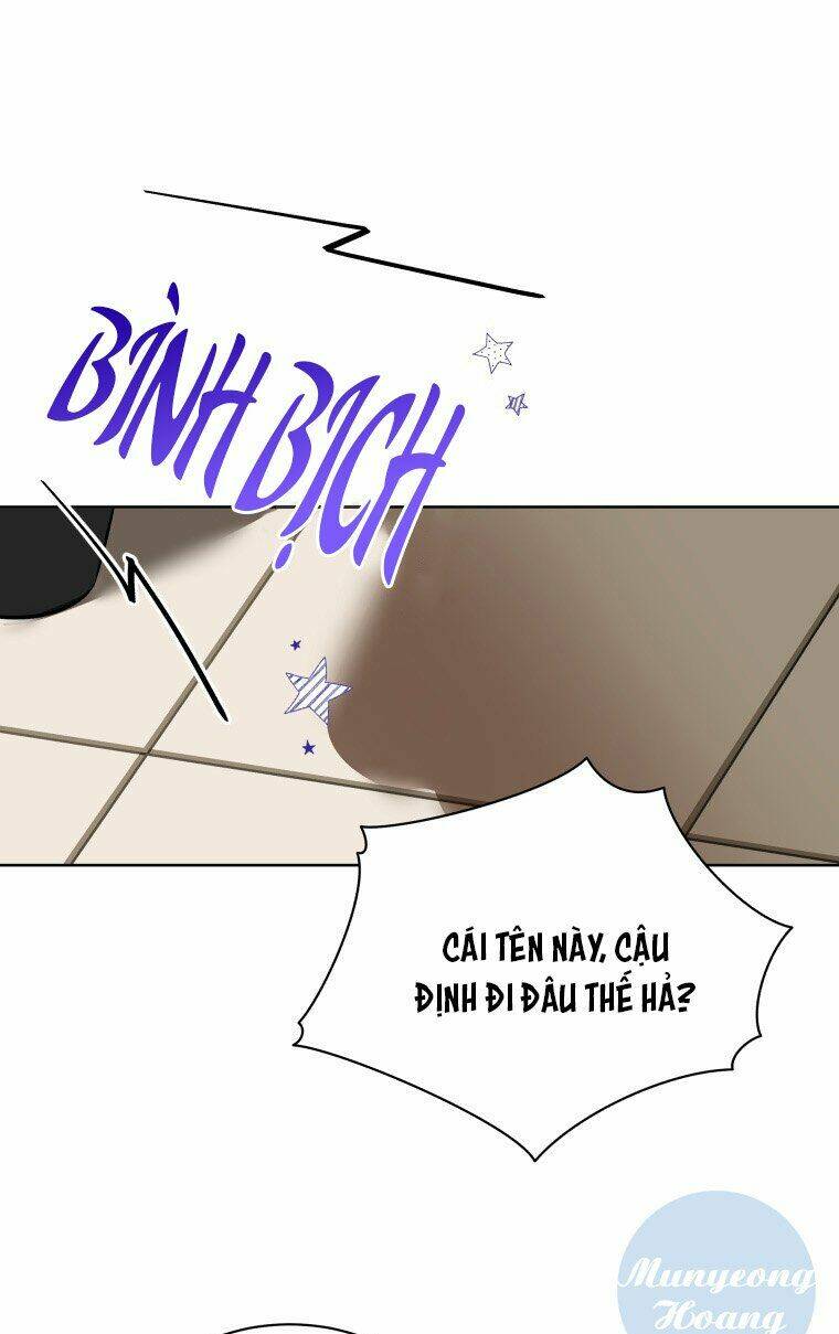 quái thú với hoa chapter 103 1