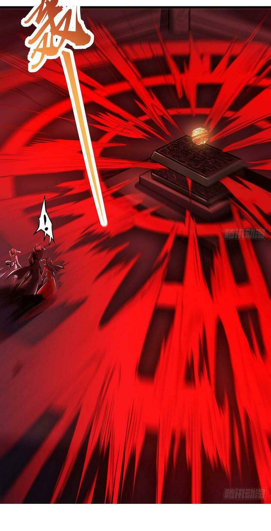 bất tử thần vương tu liên tục chapter 59 19