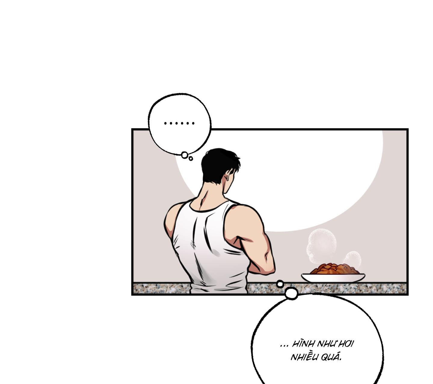 cây thương của ghost chapter 4 66