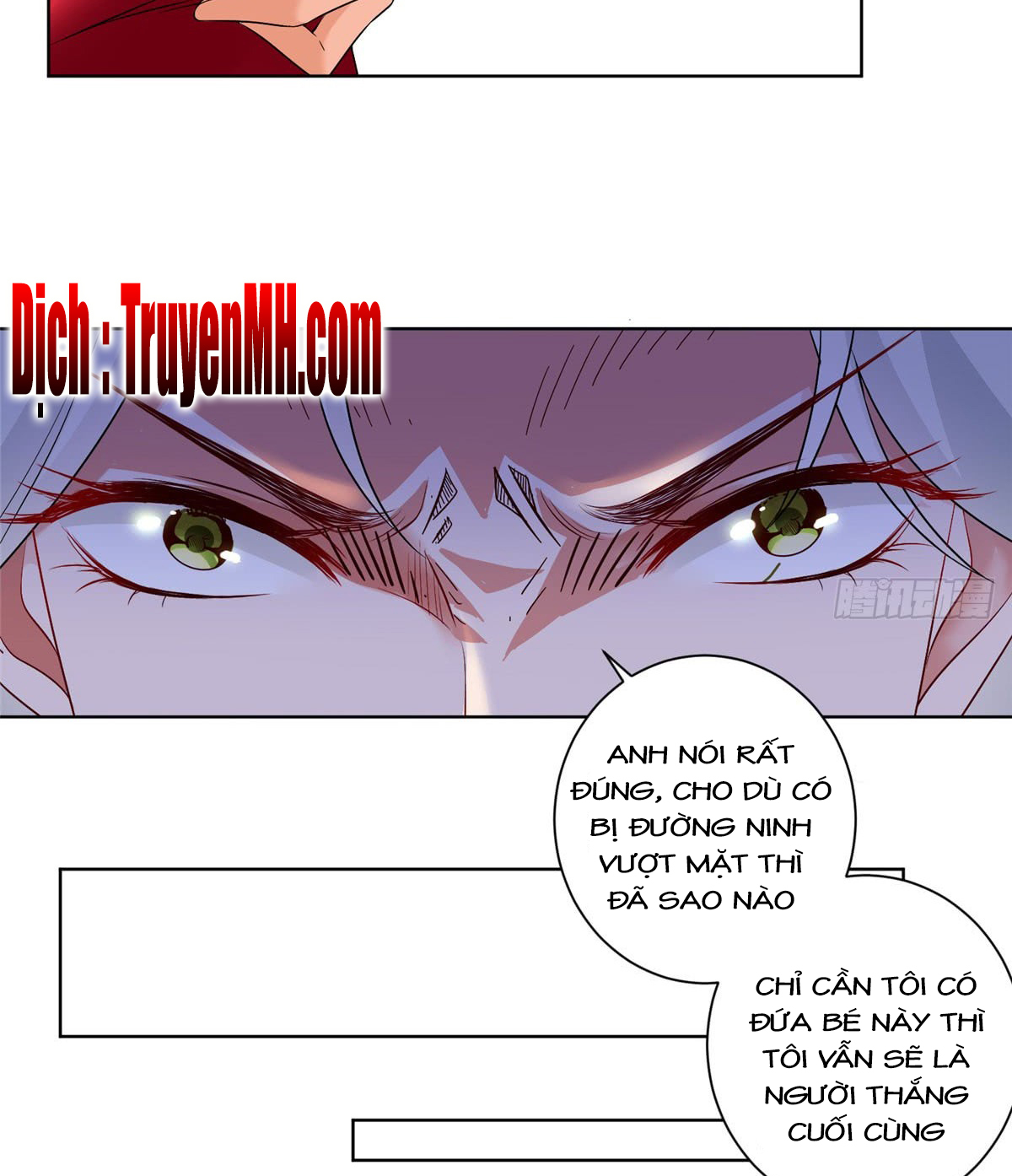 thí hôn lão công, cần giúp sức chapter 61 4