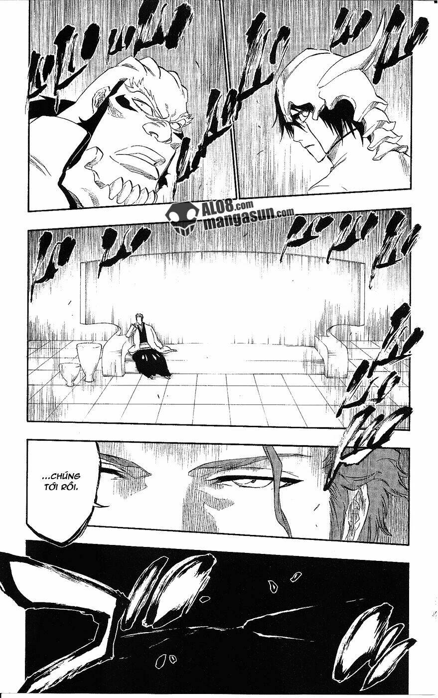 thần chết ichigo chapter 241 16