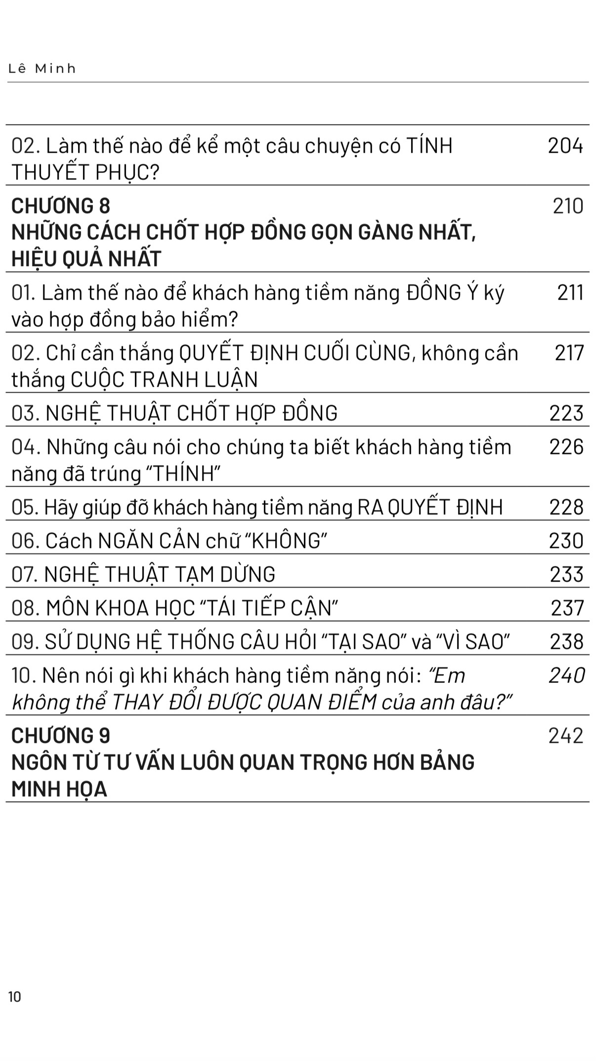 Tư Vấn Bảo Hiểm - Những Kỹ Năng Không Ai Nói Với Bạn (Tập 1)