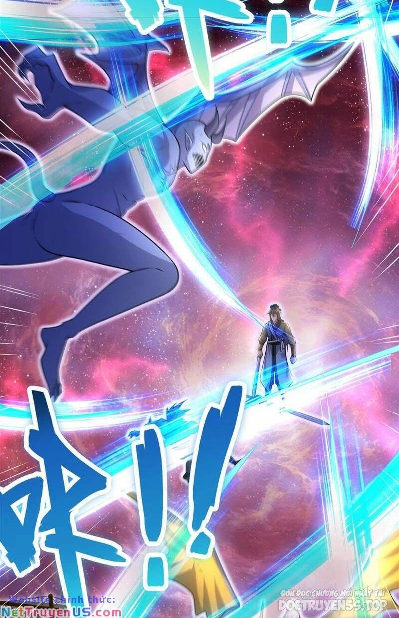 bắt đầu với kiếm vực, ta lặng lẽ tu luyện thành kiếm thần chapter 93 3