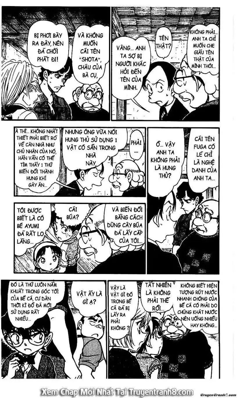 conan chapter 581 9