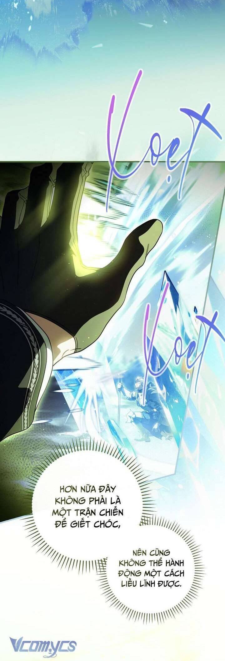 phương pháp khiến chồng đứng về phía của tôi chapter 110 13