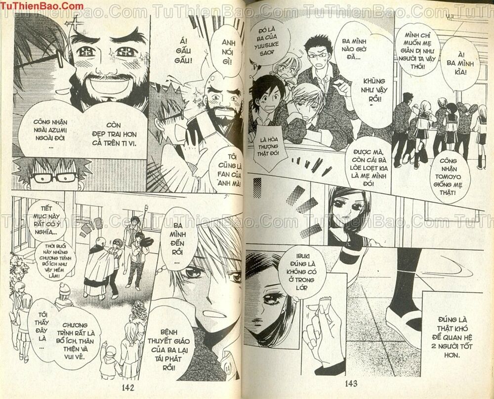 ác quỷ và bản tình ca chapter 4 70