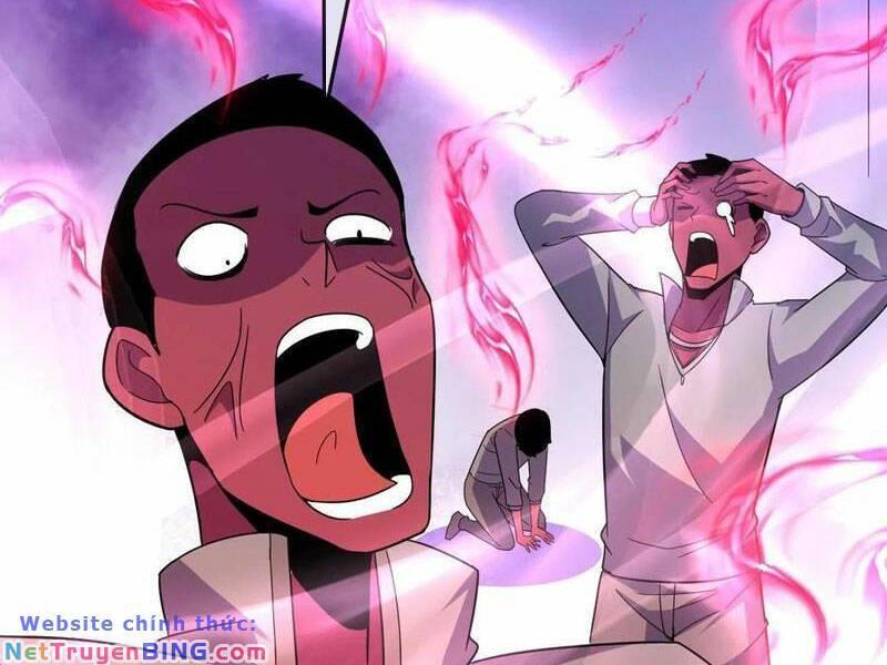nhìn thấy thanh máu, ta xử tội thần linh chapter 148 36