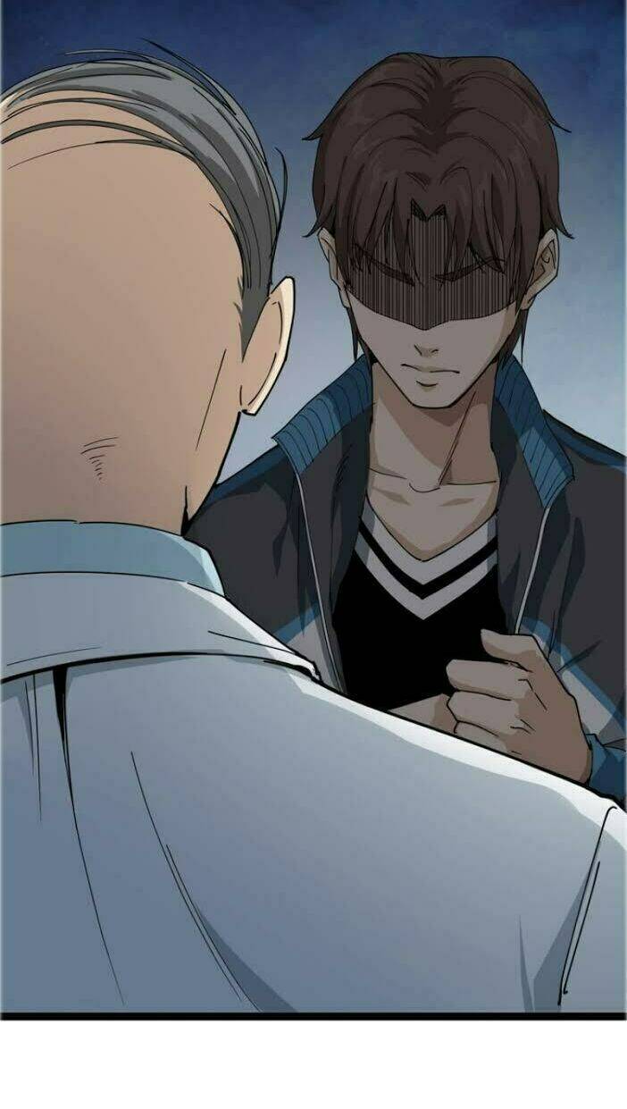 hồi xuân tiểu độc y chapter 6 17