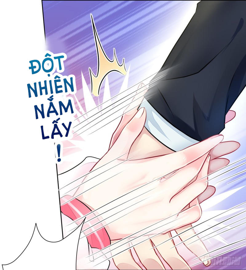 cơ trưởng ngài nhẹ nhàng thôi chapter 3 31