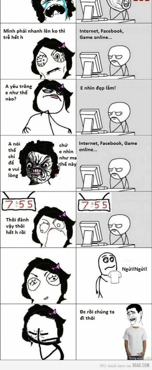 rage comic-troll chapter 59 6