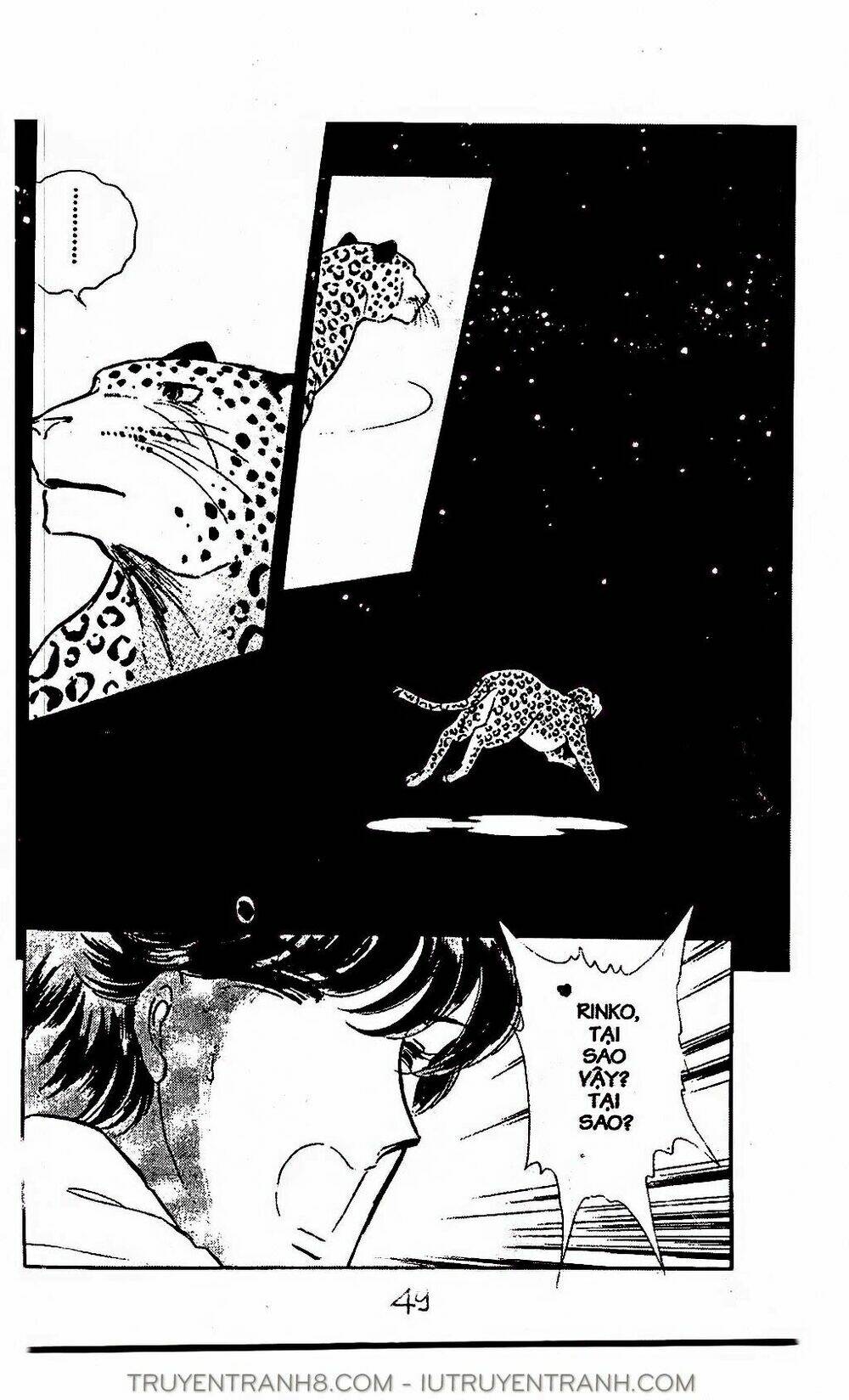 mimi kỳ lạ chapter 42.1 17