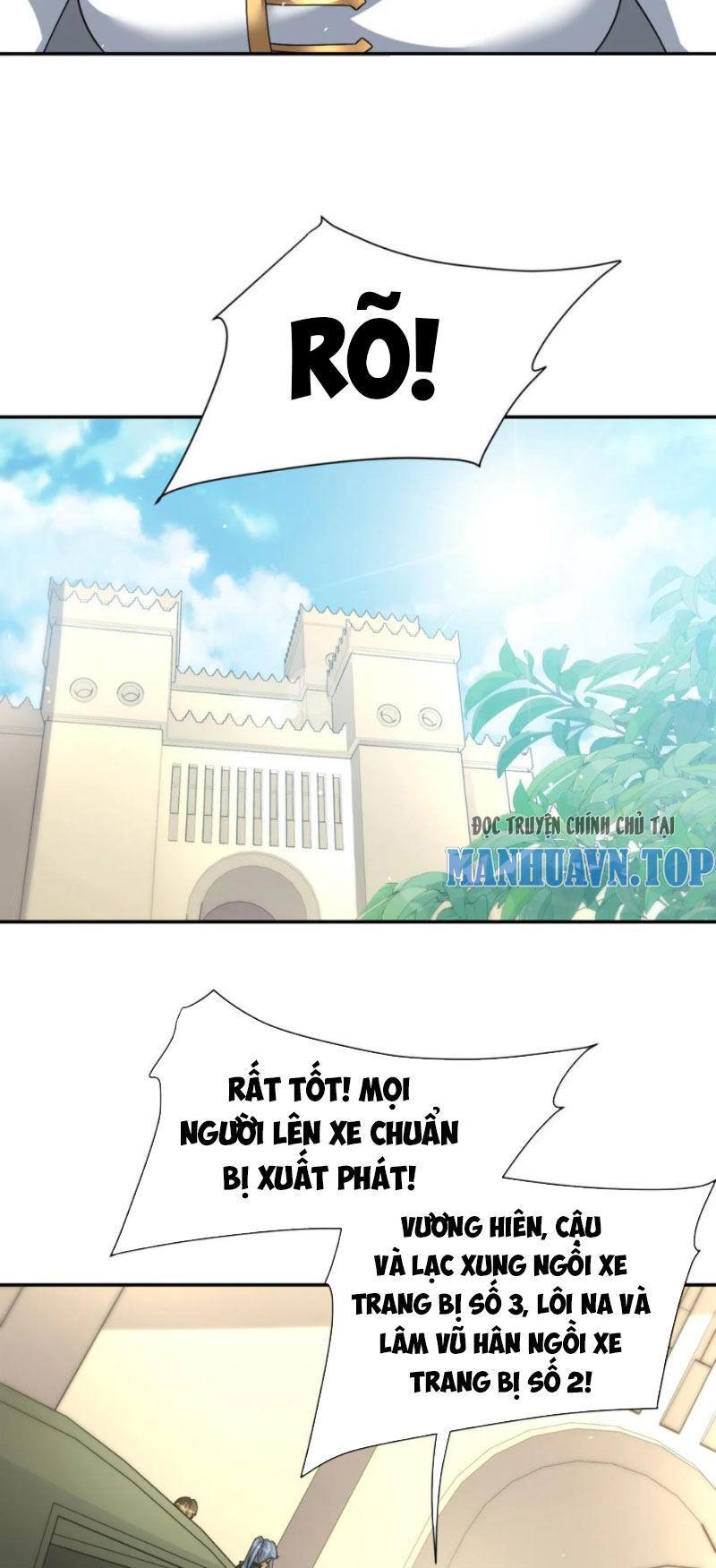 cựu nhật ngự long chapter 45 20