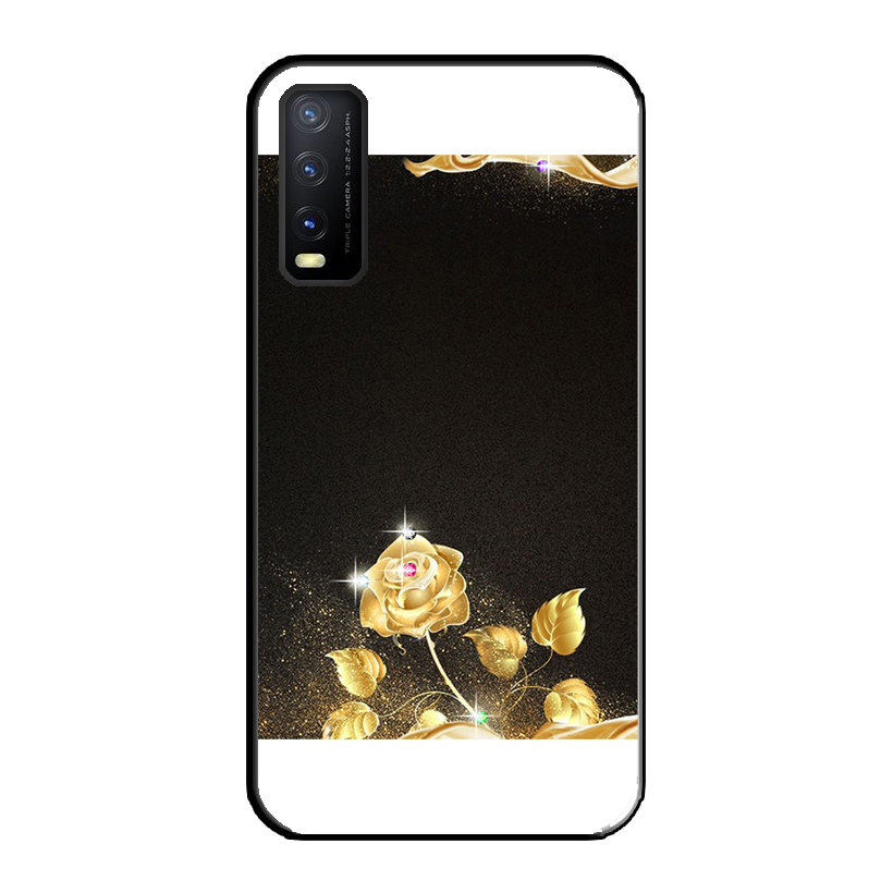 Ốp Lưng Dẻo Dành Cho VIVO Y12S