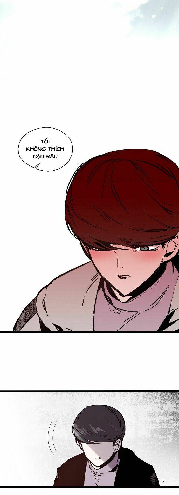 người máy hủy diệt chapter 97 28