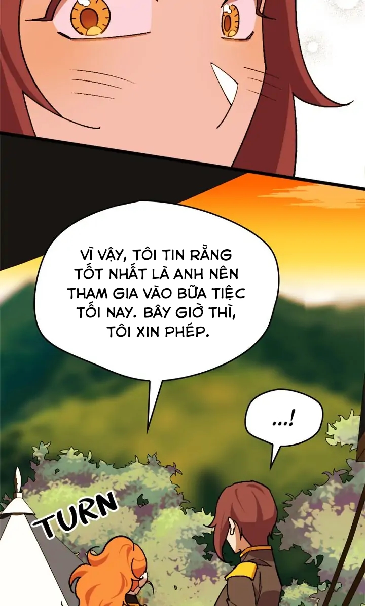 tôi sẽ cứu lấy gia tộc sắp sụp đổ chapter 94 56