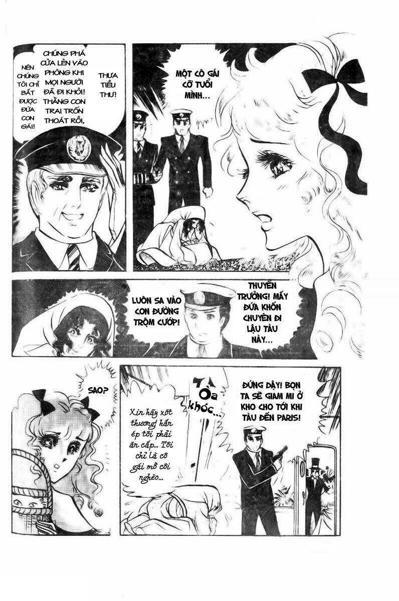 the count s daughter chapter 5 31