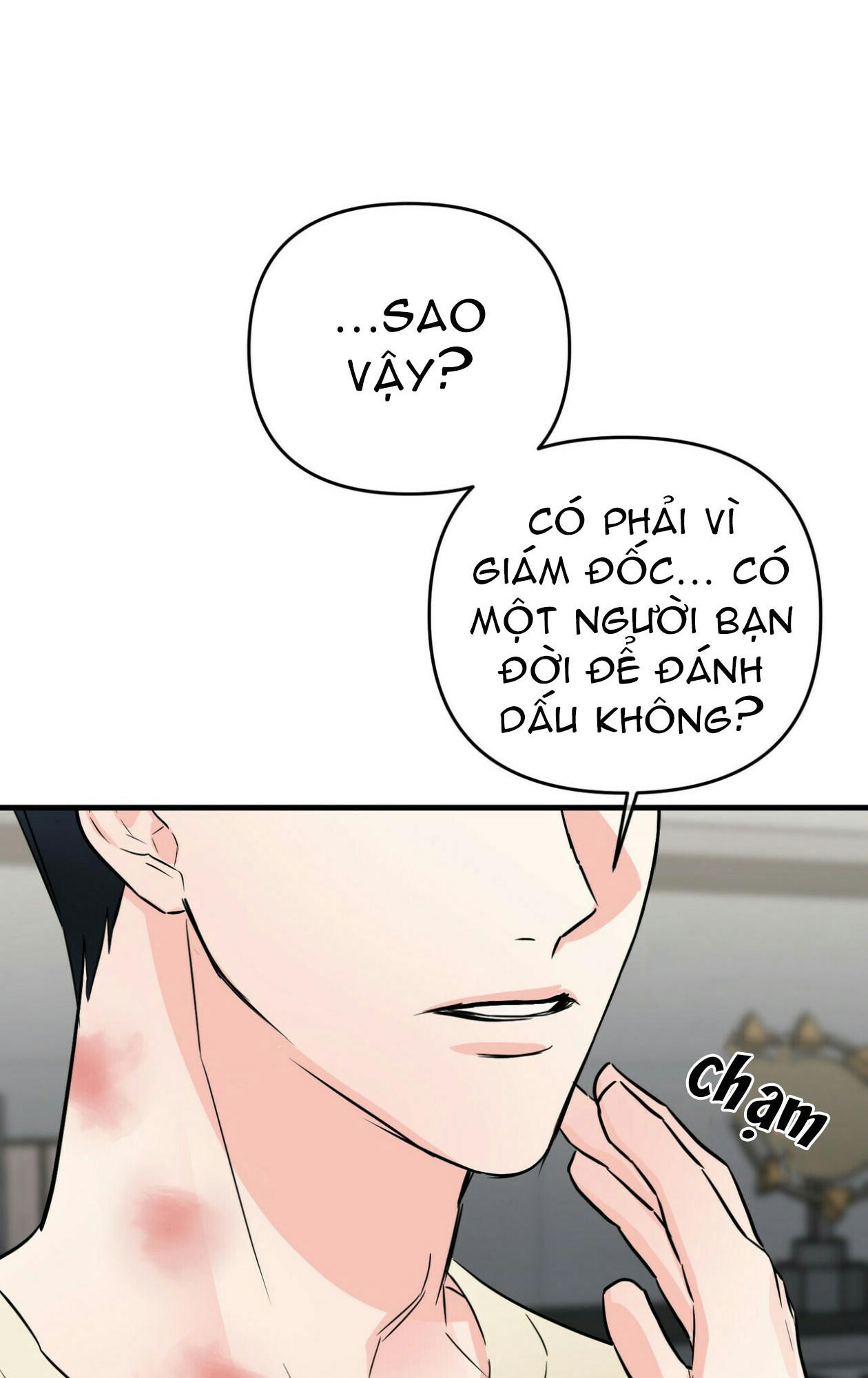 dấu vết không mùi chapter 30 99