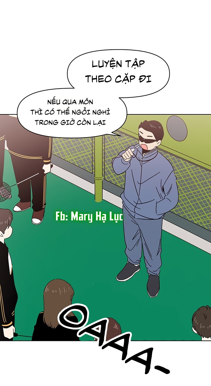 thanh xuân rực rỡ - season of blossom chapter 12 10