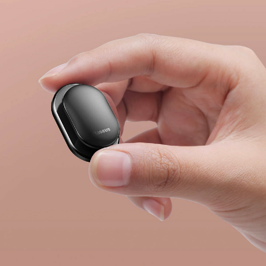 Bộ 4 Móc Treo Đa Năng Xiaomi Youpin Baseus Trên Xe
