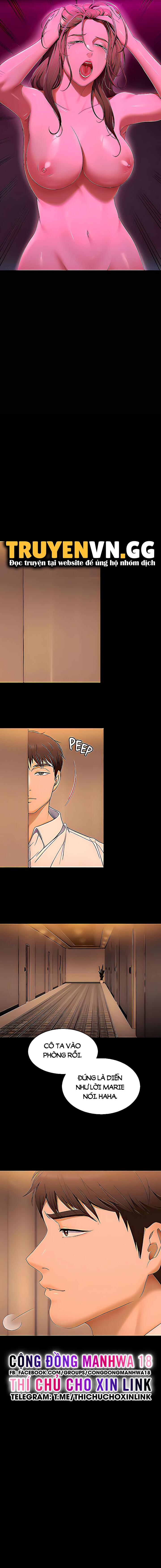 tối nay cưng muốn ăn gì? chapter 55 8