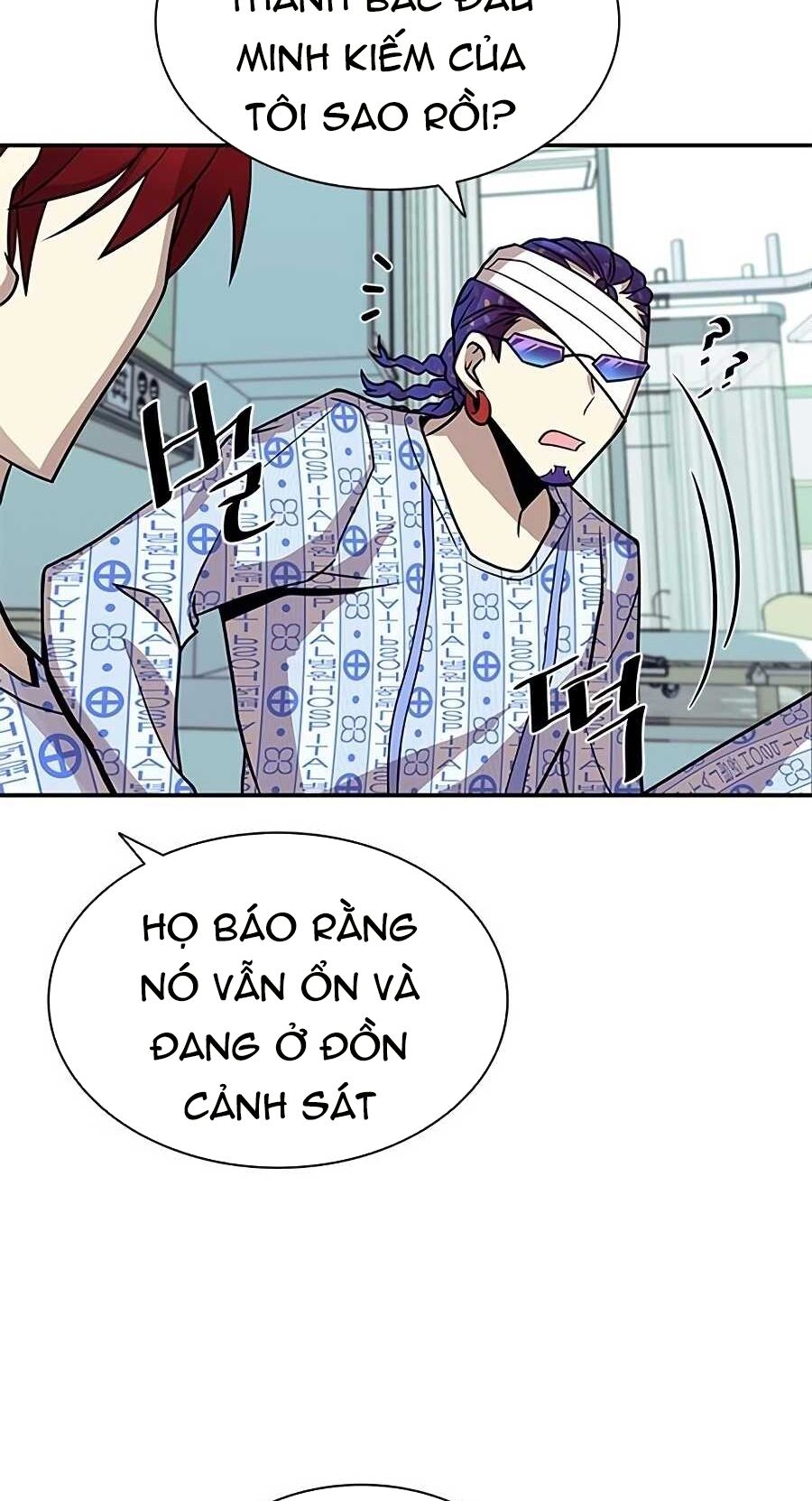 chuyển sinh thành ác nhân chapter 25 25