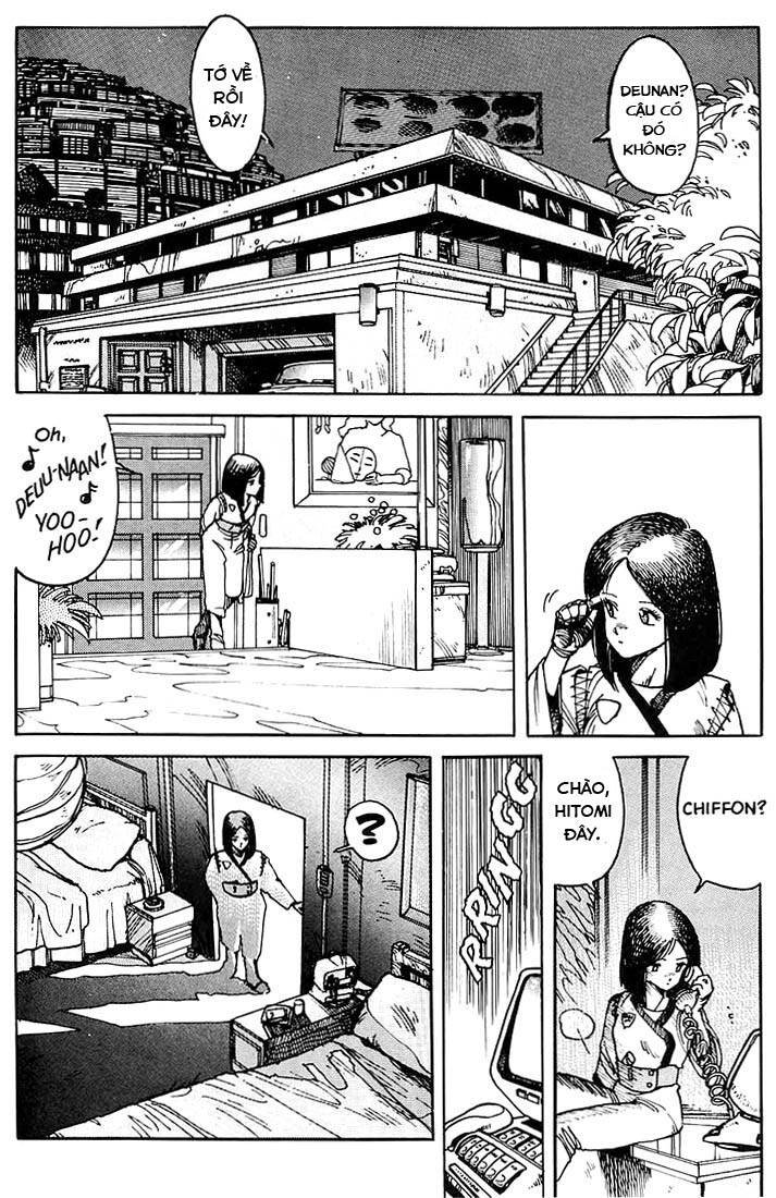 appleseed chapter 5 21