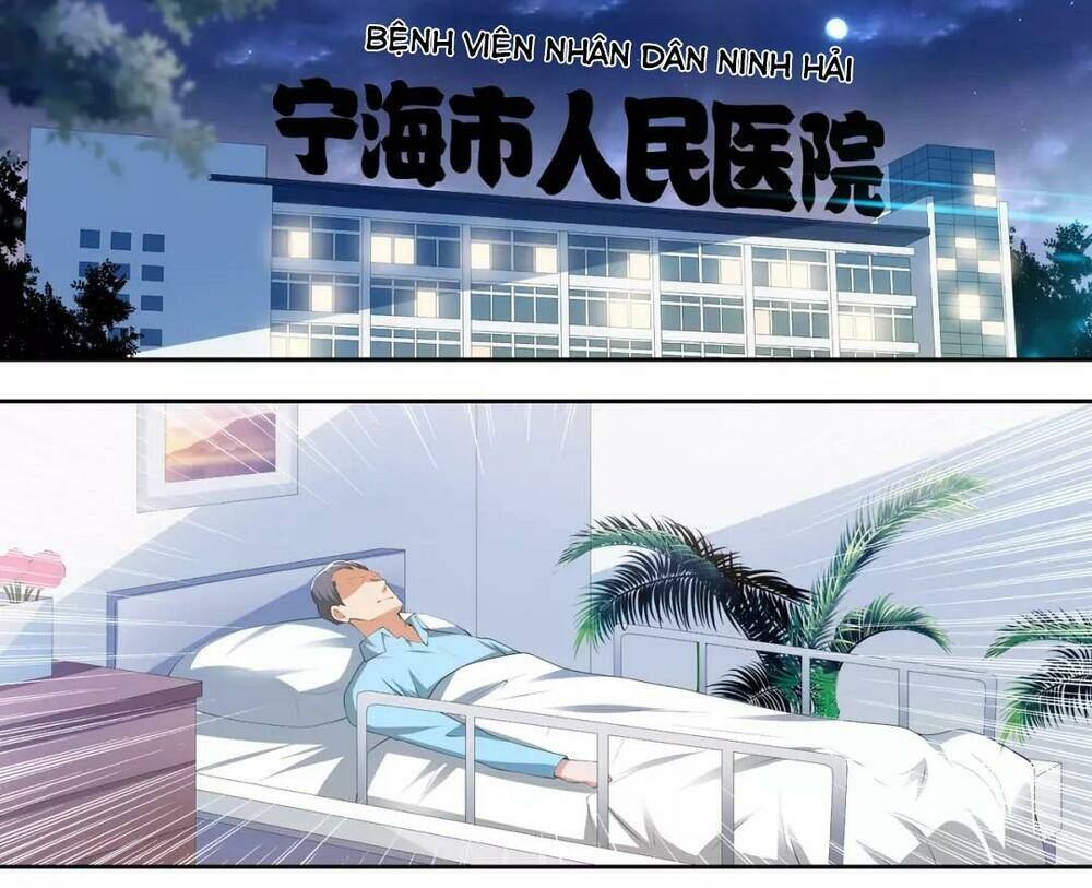 tối cường cuồng binh chapter 54 14