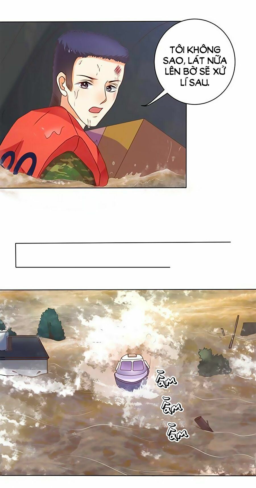 bác sĩ sở cũng muốn yêu chapter 122 2