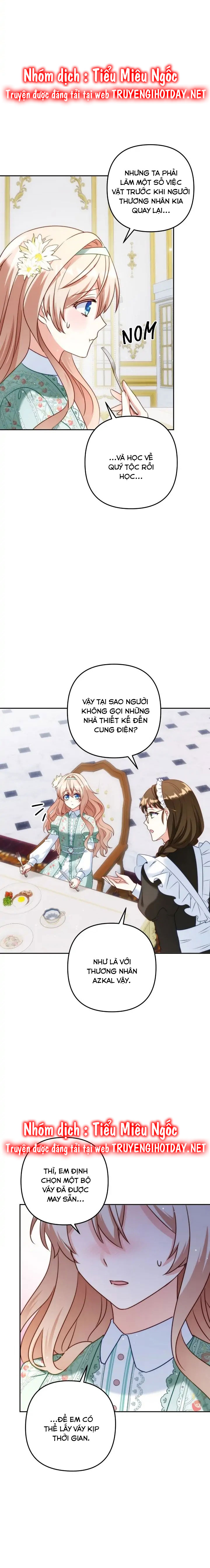 sống cùng với mẹ chồng chapter 44 3