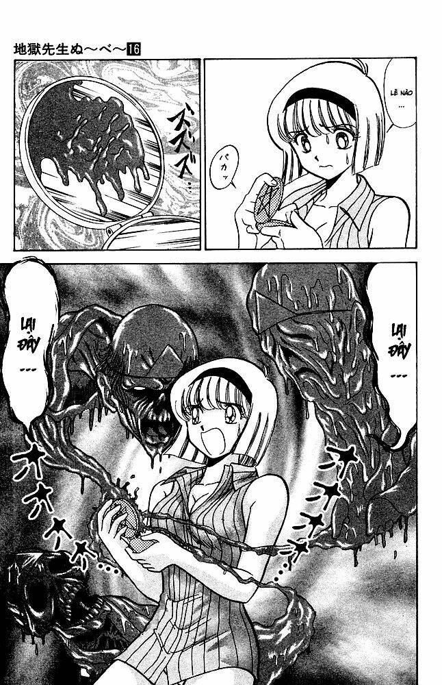 jigoku sensei nube - người thầy dũng cảm chapter 136 9