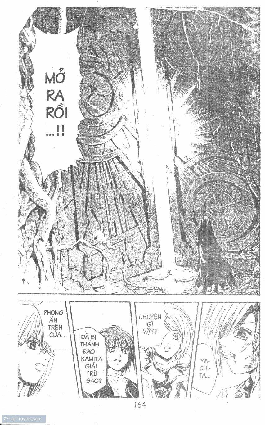 kami to sengoku seitokai chapter 38 12