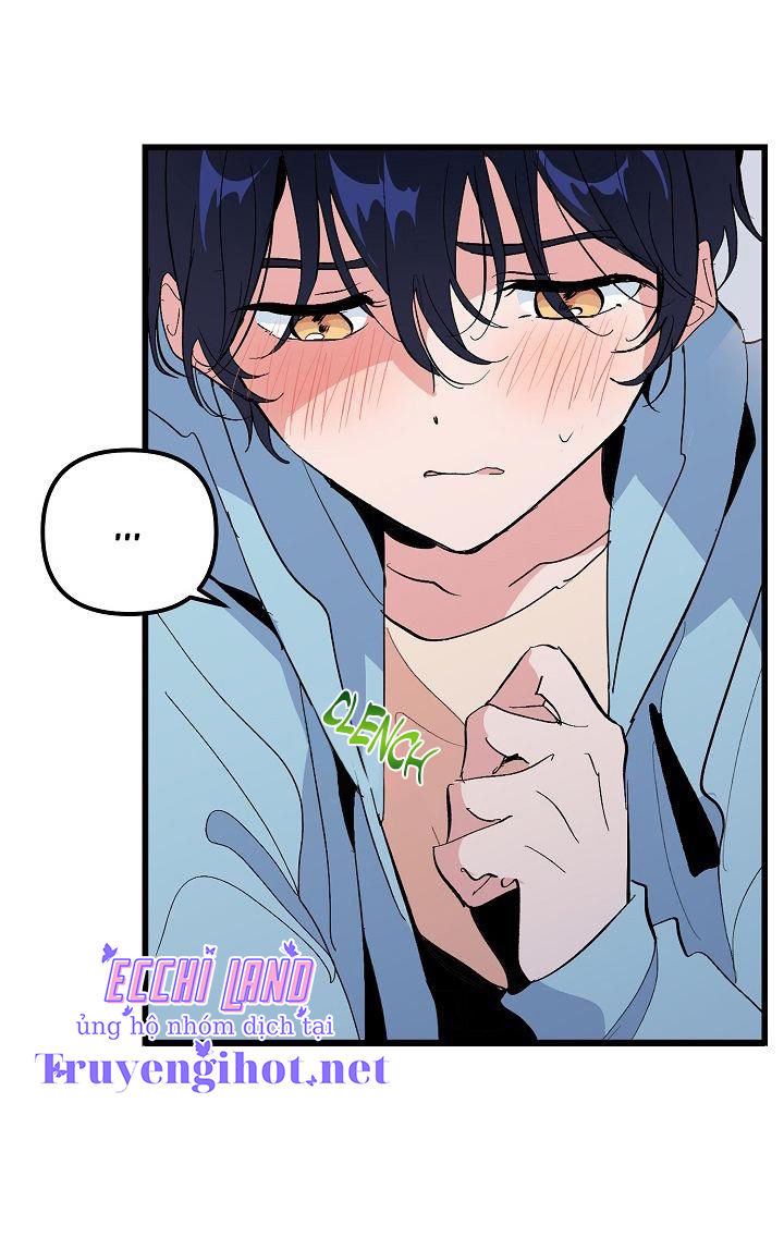 tình yêu cún con chapter 15.2 20