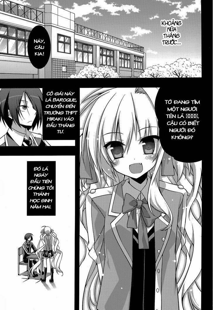 baroque k/night chapter 2 3