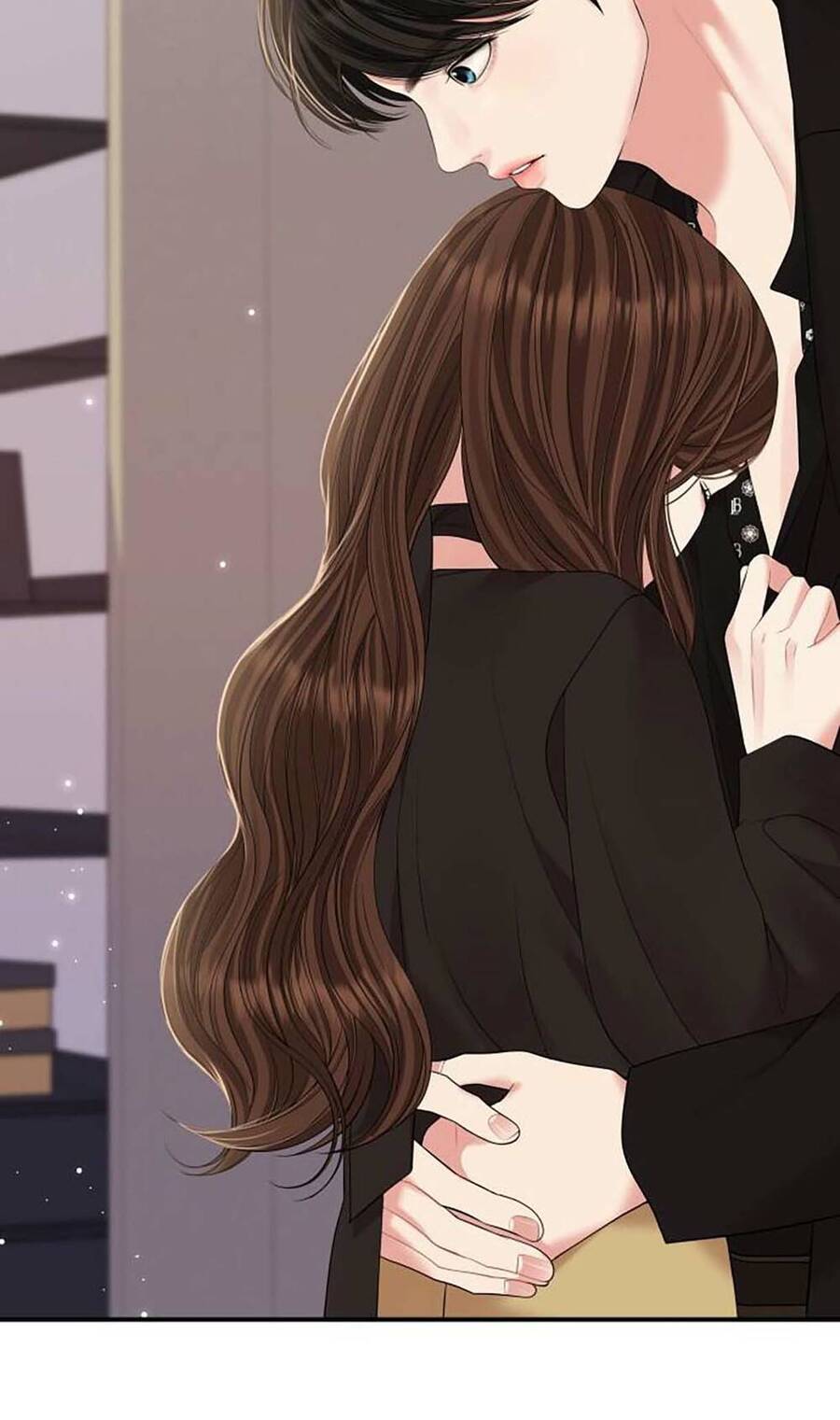 gửi em, người nuốt trọn vì sao chapter 114.1 8