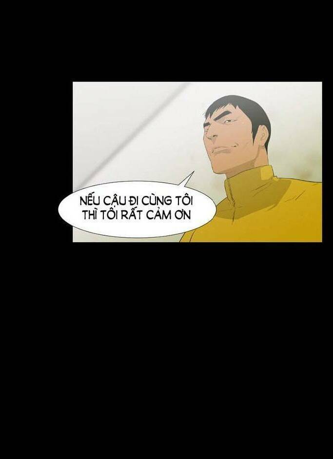 đêm vùng cực chapter 19 31