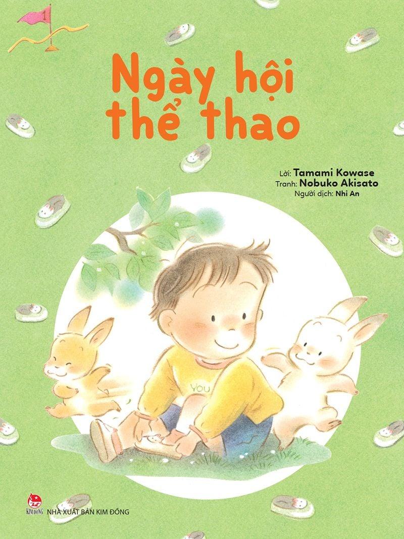 Ngày Hội Thể Thao