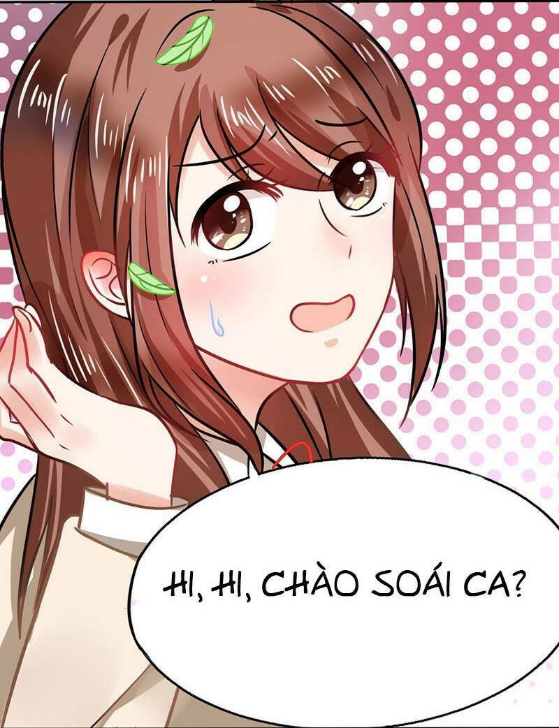 tổng tài x trạch nữ chapter 5 12