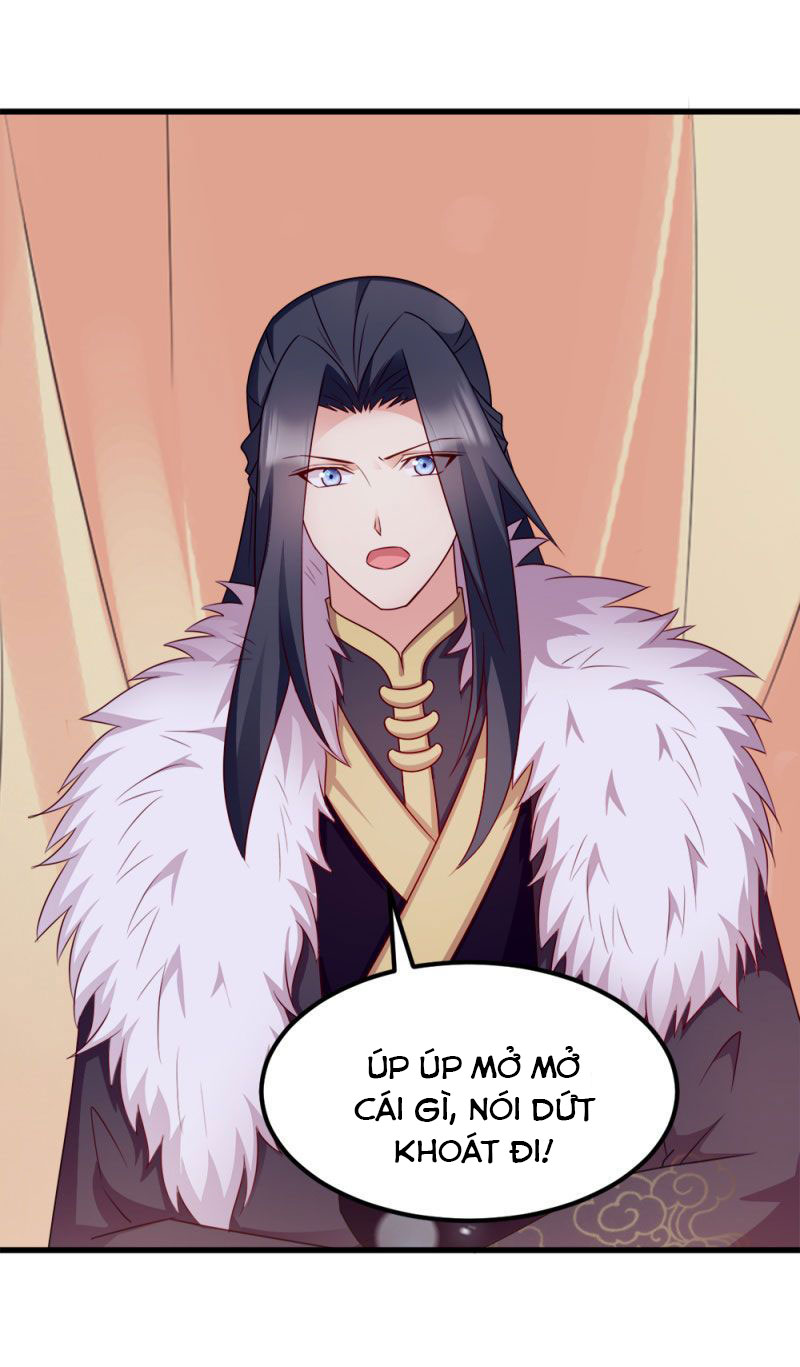 độc tâm cuồng phi khuynh thiên hạ chapter 67 27