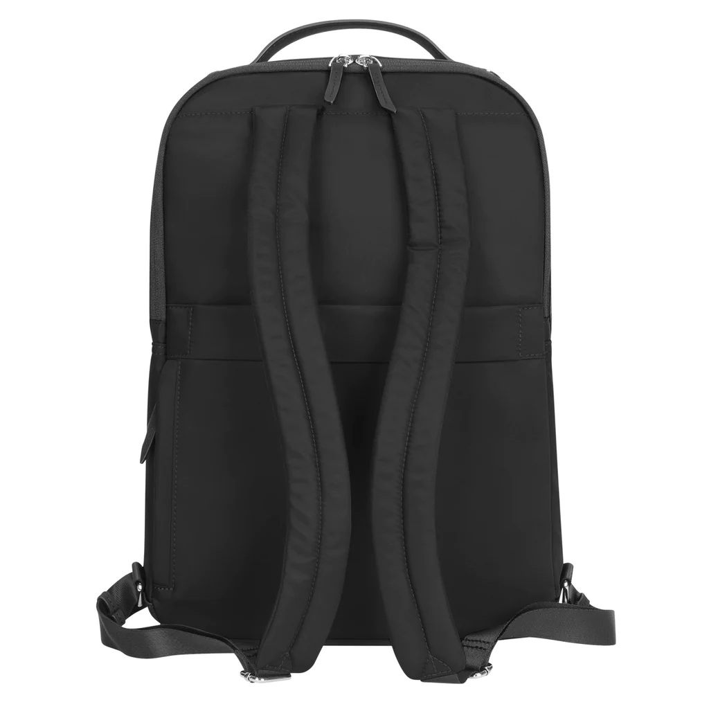 Balo Targus Newport Backpack 15” (Hàng chính hãng)