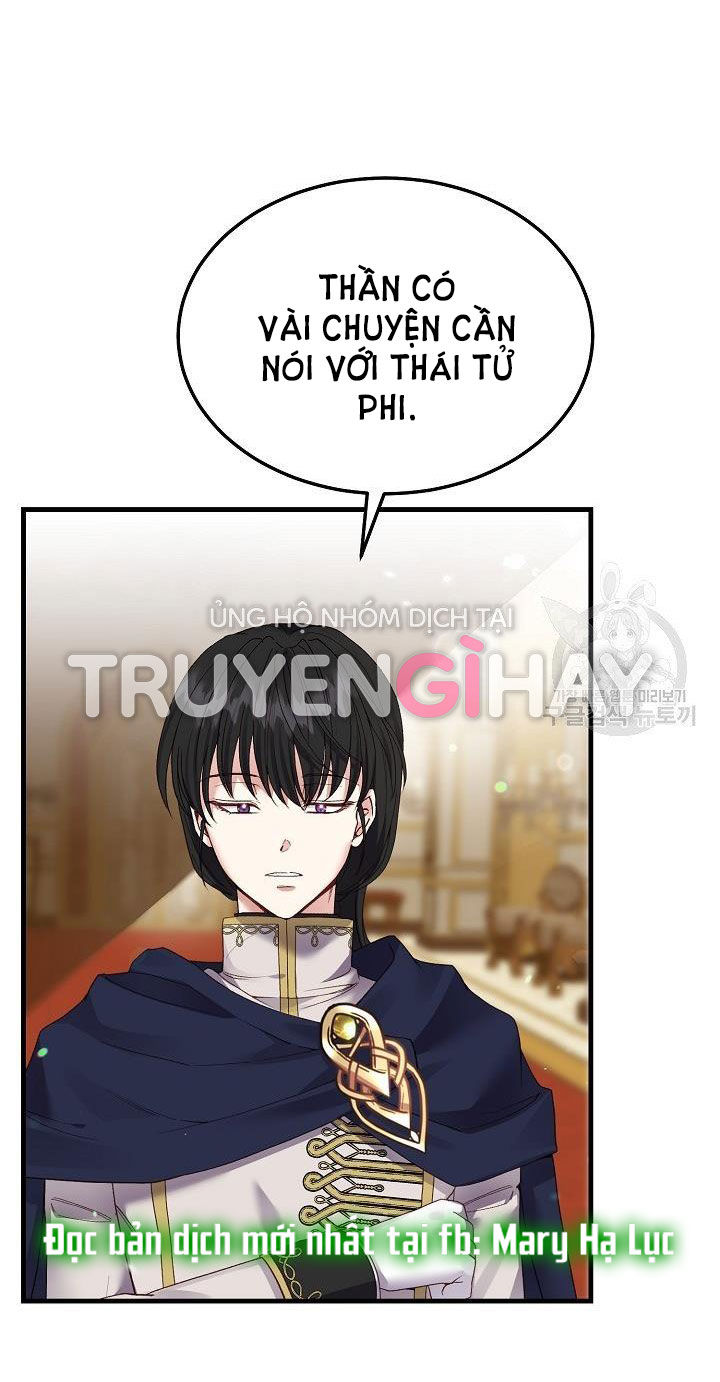 trở thành vợ thái tử quái vật chapter 50.1 29