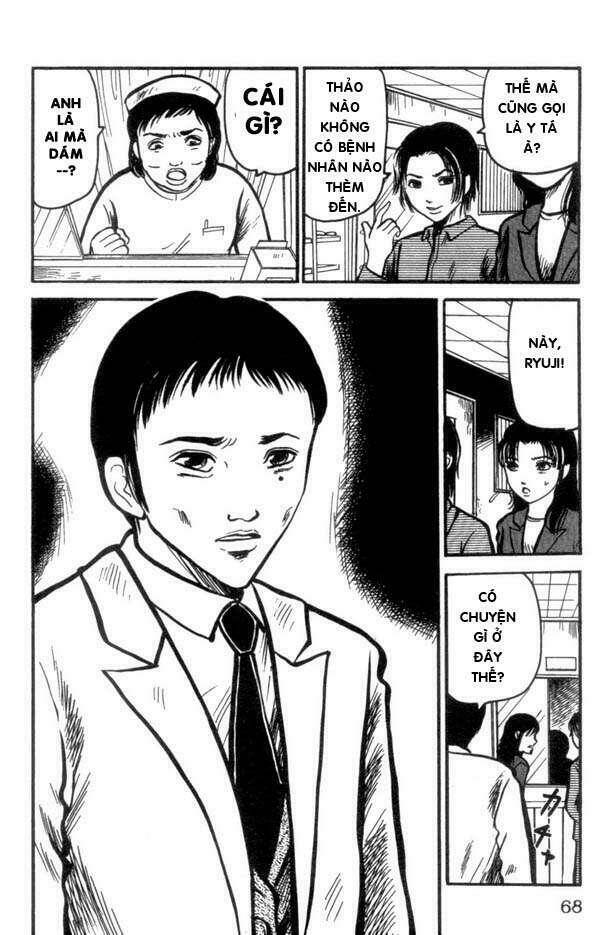 the ring chapter 11 18