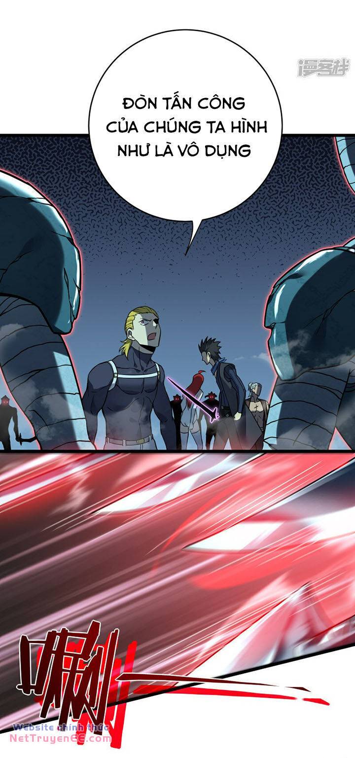sát thần chi lộ tại dị giới chapter 66 55