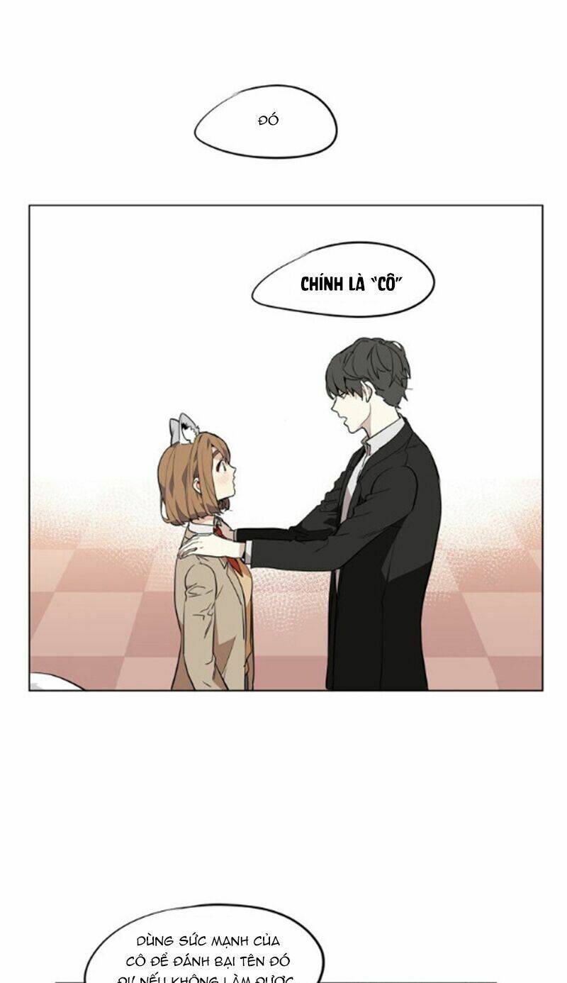 hoa đạo sĩ chapter 46 18
