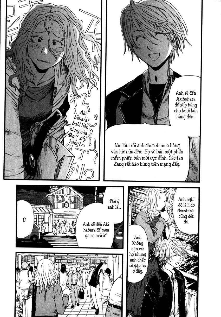 genshiken chapter 3 23